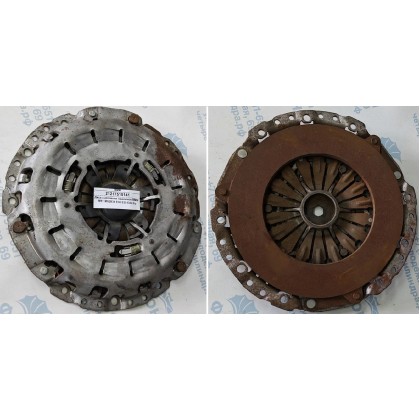 Диск сцепления нажимной BMW M51 M52B30 E38 E39 E46 б/у
