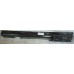 Накладка порога BMW E90 09.08- наружная Л б/у Накладка порога BMW E90 09.08- наружная Л б/у