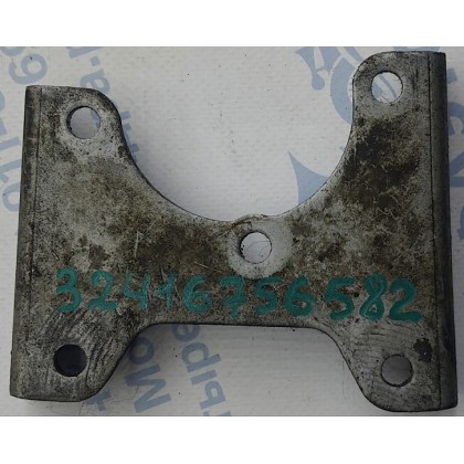 Кронштейн насоса ГУРа BMW E46