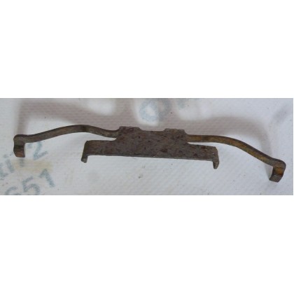 Пружина колодок BMW E32 E34 E36 E87 E90 задних б/у