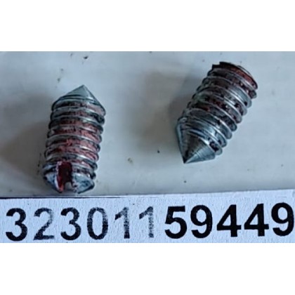 Винт замка зажигания BMW E32 E34 E36 E38 E39 E46 E53 E83 б/у Винт замка зажигания BMW E32 E34 E36 E38 E39 E46 E53 E83 б/у