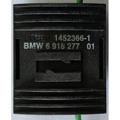 Соединитель кабеля оптоволоконного BMW  б/у