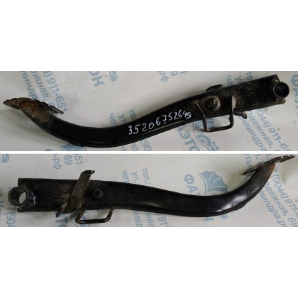 Педаль тормоза BMW E46 МКПП б/у Педаль тормоза BMW E46 МКПП б/у