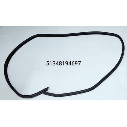 Уплотнитель двери BMW E46 ЗЛ б/у