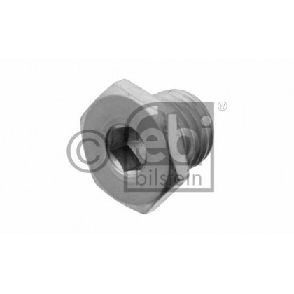 Пробка сливная поддона ДВС BMW M60 M62 M73 N40 N42 N46