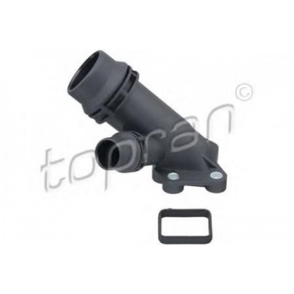Фланец системы охлаждения BMW M47 M57 M47N M47N2 M57N N57N2