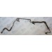 Шланг ГУРа BMW E60 E63 N52 N53 /D-Steering/ рейка-радиатор /дефект/ б/у