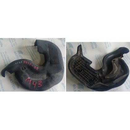 Накладка коллектора впускного BMW M43 E36 E46 б/у