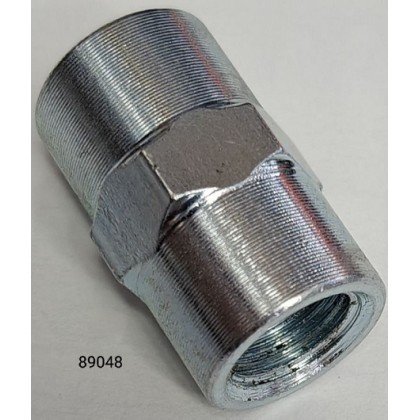 Штуцер трубки тормозной BMW M10/М10*1