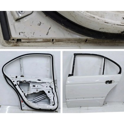 Дверь BMW E39 ЗЛ б/у Дверь BMW E39 ЗЛ б/у