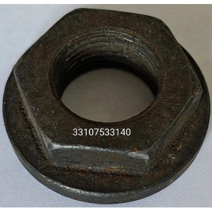 Гайка М19*1,5 редуктора заднего BMW б/у Гайка М19*1,5 редуктора заднего BMW б/у