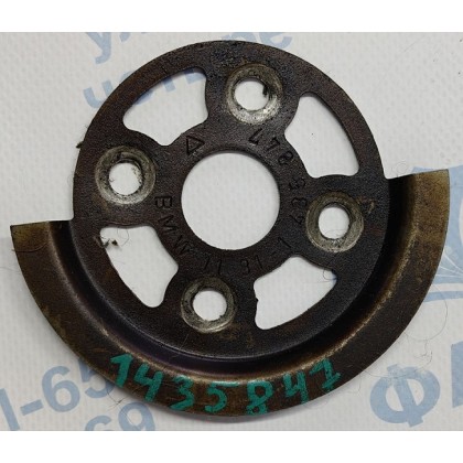 Колесо датчика распредвала импульсное BMW M43 E36 E46 б/у