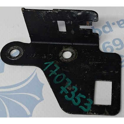 Кронштейн клапана рециркуляции системы ОГ BMW M43 б/у