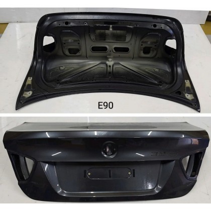Крышка багажника BMW E90 -09.08 б/у