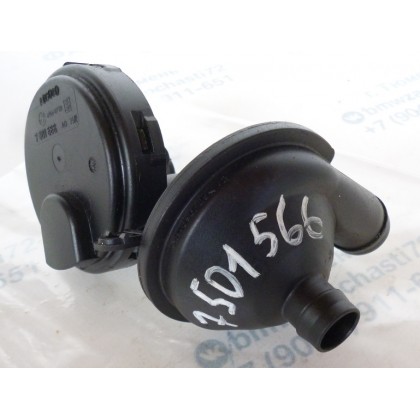 Клапан вентиляции картера BMW M52 M54 б/у Клапан вентиляции картера BMW M52 M54 б/у