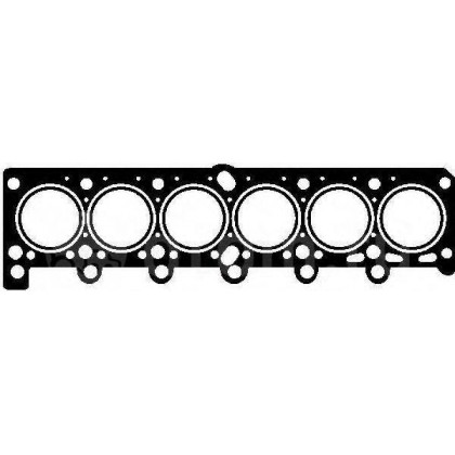 Прокладка ГБЦ BMW M20B25 M20B27