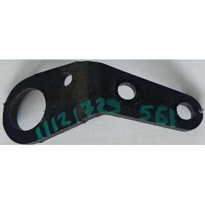 Кронштейн ГБЦ BMW M60 M62 Л 5-8цил. б/у