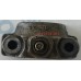Бугель головки блока BMW M60B30 П 1-4цил. (Е) б/у Бугель головки блока BMW M60B30 П 1-4цил. (Е) б/у