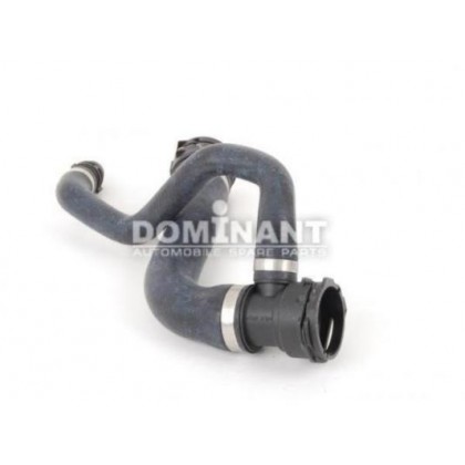 Патрубок системы охлаждения BMW E70 N52N верхний Патрубок системы охлаждения BMW E70 N52N верхний