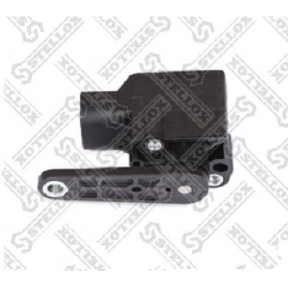 Датчик дорожного просвета BMW E39 E46 E53 E60 E65 E83 E90 -05.09 передней оси Датчик дорожного просвета BMW E39 E46 E53 E60 E65 E83 E90 -05.09 передней оси