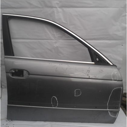 Дверь BMW E39 ПП б/у