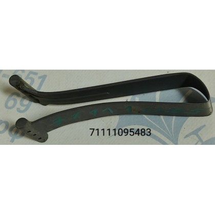 Лента ящика инструментального BMW E46 купе/седан б/у Лента ящика инструментального BMW E46 купе/седан б/у