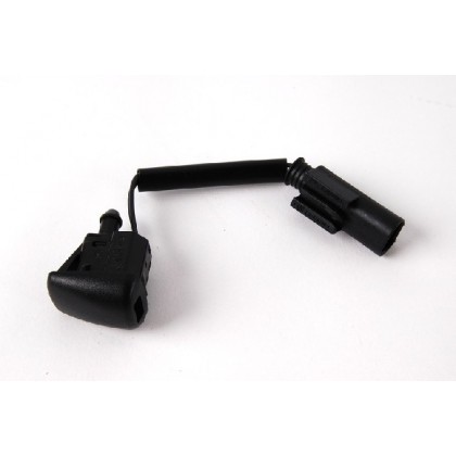 Провод плюсовой BMW E65 АКБ-ДВС б/у