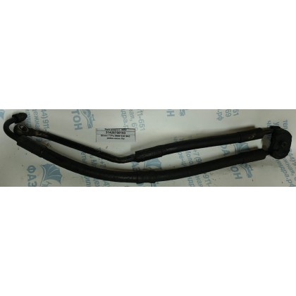 Шланг ГУРа BMW E46 М43 рейка-насос б/у