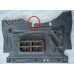 Обшивка багажника BMW E60 центр внутренняя б/у Обшивка багажника BMW E60 центр внутренняя б/у
