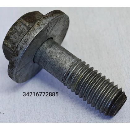 Болт М10*32*1,5 скобы суппорта BMW E39 заднего б/у Болт М10*32*1,5 скобы суппорта BMW E39 заднего б/у