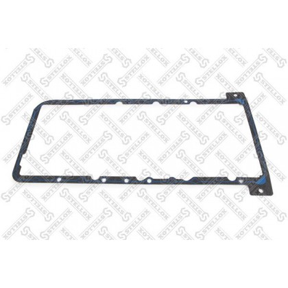 Прокладка поддона BMW N62 верхнего