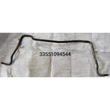 Стабилизатор BMW E46 задний D=15 б/у