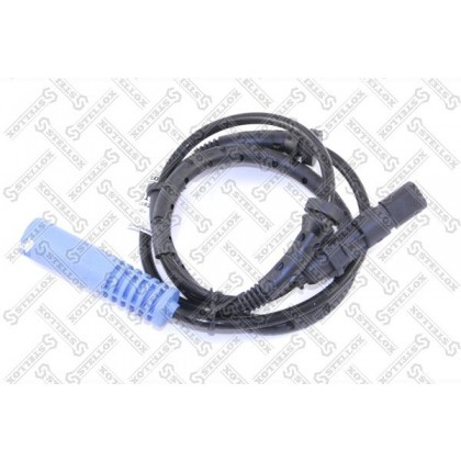 Датчик ABS BMW E39 задний -09.98