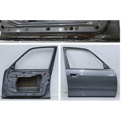 Дверь BMW E32 ПП б/у