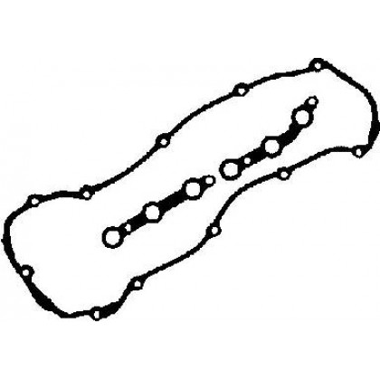 Разъем BMW 12-пиновый б/у