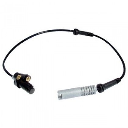 Молдинг кузова BMW E46 ЗЛ черная дуга б/у