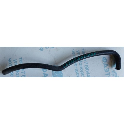 Патрубок клапана вентиляции топливного бака BMW M43 E46 б/у Патрубок клапана вентиляции топливного бака BMW M43 E46 б/у