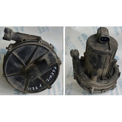 Насос-нагнетатель системы рециркуляции ОГ BMW M43 E46 б/у