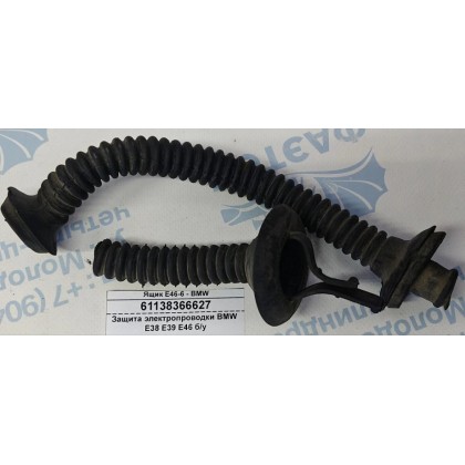 Защита электропроводки BMW E38 E39 E46 б/у
