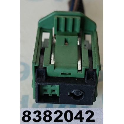 Разъем BMW 5-пиновый б/у