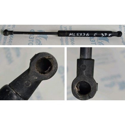 Амортизатор капота BMW E39 б/у