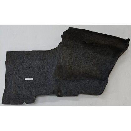 Обшивка багажника BMW E46 П б/у