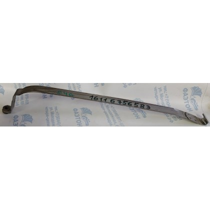 Кронштейн бака топливного BMW E46 б/у Кронштейн бака топливного BMW E46 б/у