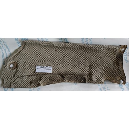 Теплоизоляция BMW E46 ПП б/у