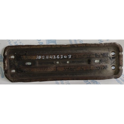 Кронштейн глушителя BMW E46 E83 E84 E87 E90 б/у