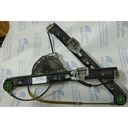 Стеклоподъемник BMW E46 ПП б/у