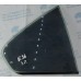 Стекло двери BMW E36 седан ЗП форточка б/у Стекло двери BMW E36 седан ЗП форточка б/у