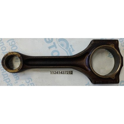 Шатун BMW M52B20 M52B23 M54B20 M54B25 б/у Шатун BMW M52B20 M52B23 M54B20 M54B25 б/у
