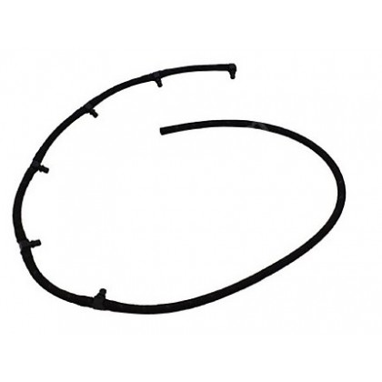 Трубопровод топливный BMW M57 M57N