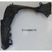 Перегородка отсека моторного BMW E53 П б/у Перегородка отсека моторного BMW E53 П б/у